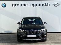 Occasion BMW X1 xLine 150 ch (110 kW) 2016 SUV