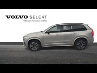 Occasion Volvo XC90 Ultimate 2022 Argent aurore SUV