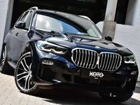 occasion BMW X5 XDRIVE30D AS M PACK *** 1HD. / FULL OPTION **