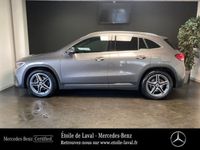 occasion Mercedes GLA220 d 190ch 4Matic AMG Line 8G-DCT