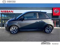 occasion Fiat 500 1.2 8V 69 ch