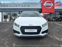 occasion Audi TT RS 40 Tfsi 197ch S Line S Tronic 7 Gps