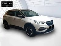 Occasion Opel Grandland X 225 ch (165 kW) 2021 Blanc SUV
