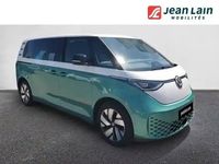 Occasion VW ID. Buzz Pro 210 kW (286 ch) 2024 Blanc Monospace