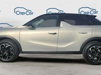 Occasion DS Automobiles DS3 Crossback So Chic 131 ch (96 kW) 2020 SUV