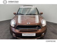 occasion Mini Countryman Countryman r60190 ch