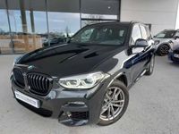 occasion BMW X3 Xdrive20da 190ch M Sport