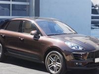 occasion Porsche Macan 3.0 V6 340ch S PDK