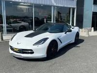 occasion Chevrolet Corvette Stingray CorvetteSport Edition V8 6.2l