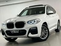 occasion BMW X3 2.0 Das 190 Cv X-drive Pack M To Pano Gps Cuir