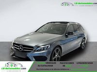 Occasion Mercedes C250 211 ch (155 kW) 2016 Berline