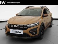 Occasion Dacia Sandero Extreme 2025 Beige Citadine