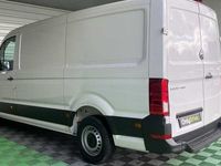 Occasion VW Crafter Business 140 ch (102 kW) 2021 Van