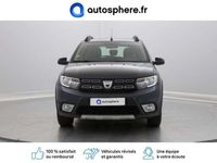 occasion Dacia Sandero 1.5 Blue dCi 95ch 15 ans - 20