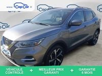 Occasion Nissan Qashqai Tekna 116 ch (85 kW) 2020 SUV