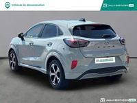 Occasion Ford Puma ST-Line 126 ch (92 kW) 2025 Gris SUV