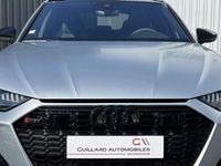 Occasion Audi RS6 Comfort 600 ch (441 kW) 2020 Berline