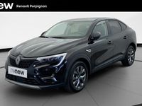 Occasion Renault Arkana Evolution 2024 Noir SUV