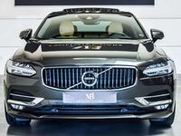 occasion Volvo S90 2.0 D4 Inscription Adblue 06/2020 - Full Option