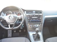 occasion VW Golf VII 1.6 TDI 115CH FAP TRENDLINE BUSINESS EURO6D-T 5P