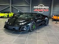 occasion Lamborghini Huracán Evo 5.2 V10 640 4wd Ldf7