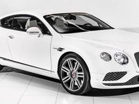 Occasion Bentley Continental GT 507 ch (372 kW) 2017 Coupé