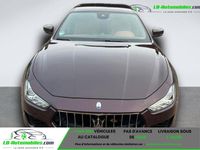 occasion Maserati Ghibli 3.0 V6 430 S Q4