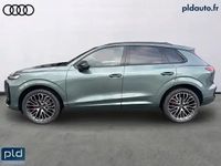 Occasion Audi Q3 Design 150 ch (110 kW) 2025 Vert sauge métallisé SUV