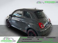 occasion Fiat 500 0.9 105 CH TWINAIR