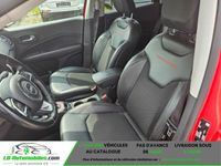 occasion Jeep Compass 1.3 PHEV 240 ch 4xe AWD