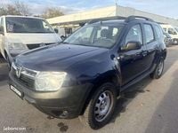 Occasion Dacia Duster 106 ch (77 kW) 2012 Bleu SUV