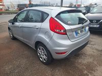 occasion Ford Fiesta V 1400 TDCI 68 AMBIENTE 5P FIABLE