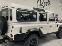 occasion Land Rover Defender 110 Crew cab E Mark IV