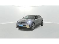 Occasion Renault Megane E-Tech Iconic 161 kW (220 ch) 2022 Gris Berline