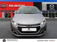 occasion Peugeot 208 1.2 PureTech 82ch E6.c Signature 5p