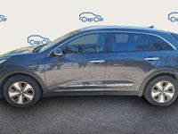 occasion Kia Niro Design - 1.6 GDi 141