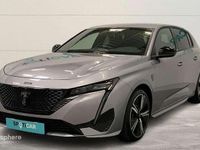 Occasion Peugeot 308 GT 152 ch (111 kW) 2022 Berline