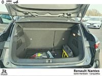 Occasion Renault Megane E-Tech Techno 161 kW (220 ch) 2022 Noir Berline