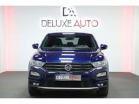 occasion VW T-Roc 2.0 TDI 150 Sport DSG 7