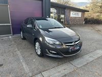 occasion Opel Astra 1.6 Cdti 136cv Cosmo