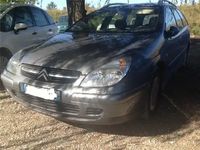 occasion Citroën C5 BREAK 2.2 HDi Exclusive 5