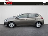 occasion Toyota Auris 100 Vvt-i Tendance