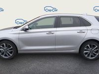 occasion Hyundai i30 Iii 1.0 T-gdi 120 Creative