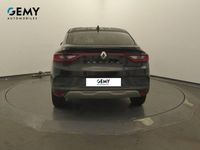 Occasion Renault Arkana Evolution 2023 Noir SUV