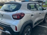 Occasion Dacia Spring Business 33 kW (45 ch) 2021 Citadine