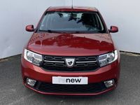 occasion Dacia Sandero SanderoECO-G 100 City + 5p