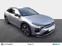 occasion Citroën C5 X Hybride rechargeable 225ch Shine Pack ëEAT8