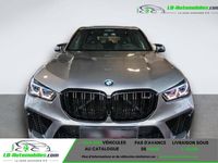 occasion BMW X5 M 625ch BVA