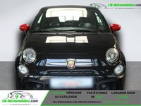 occasion Abarth 595 1.4 Turbo 16V T-Jet 145 ch BVM