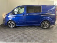 occasion Ford Transit 290 L1H1 2.0 TDCi 170 S&S Limited BVA6